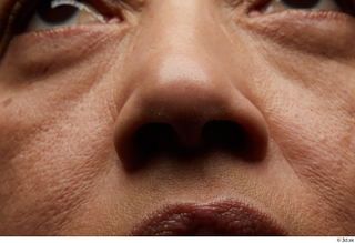 HD Face Skin Divya Seth face nose skin pores skin…